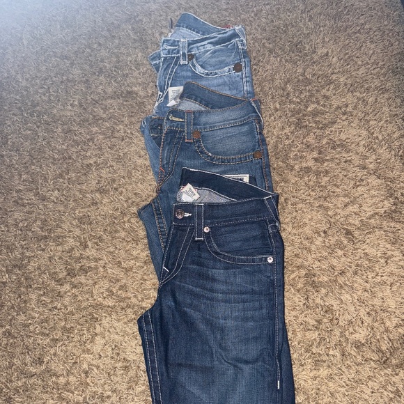 Men’s jeans